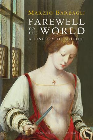 Cover of the book Farewell to the World by Joseph Callaway, JoAnn Callaway