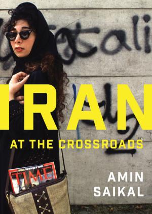 Cover of the book Iran at the Crossroads by Gary McCord