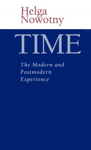 Cover of the book Time by Merry E. Wiesner-Hanks