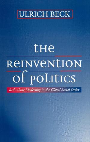 Book cover of The Reinvention of Politics