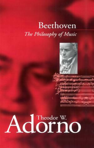 Cover of the book Beethoven by 