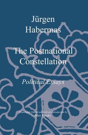 bigCover of the book The Postnational Constellation by 