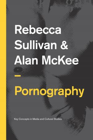Book cover of Pornography