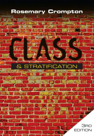 Cover of the book Class and Stratification by Audrey Pavia, Kate Gentry-Running