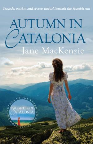 Cover of the book Autumn in Catalonia by Aline Templeton