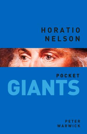 Cover of the book Horatio Nelson by Erica Ridley