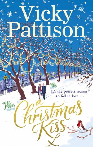 Cover of the book A Christmas Kiss by Peter Barton