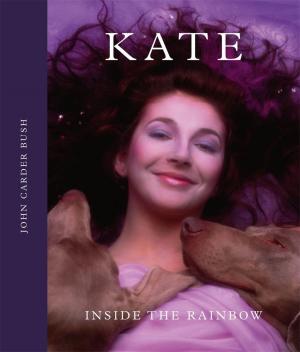 Cover of the book Kate by Robert Farrington