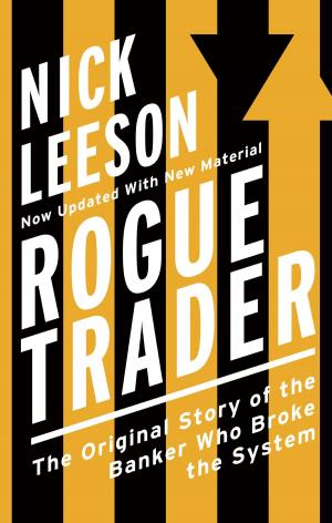 Cover of the book Rogue Trader by Stephen P. Kershaw