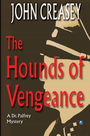 Book cover of The Hounds of Vengeance