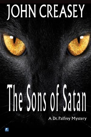 Book cover of The Sons of Satan