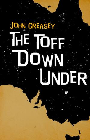 Book cover of The Toff Down Under: Break The Toff