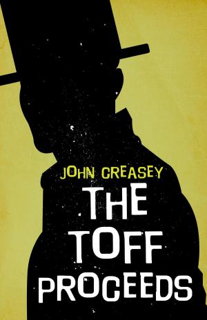 Book cover of The Toff Proceeds