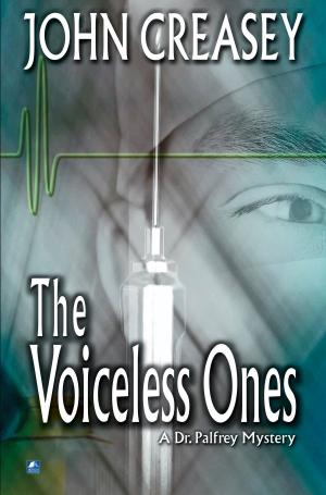 Book cover of The Voiceless Ones
