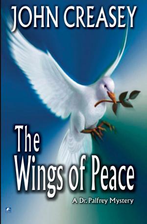 Book cover of The Wings of Peace