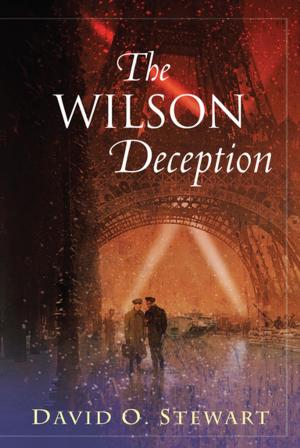 Cover of the book The Wilson Deception by Laurien Berenson