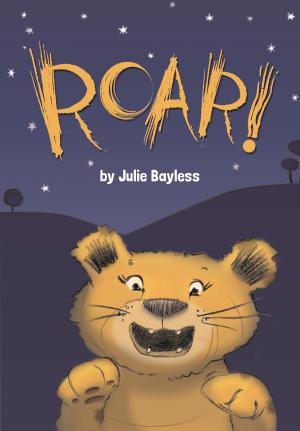 Cover of the book Roar! by Kathy Borrus