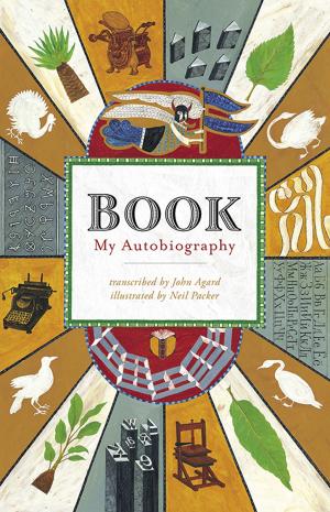 Cover of the book Book: My Autobiography by Shirley Parenteau