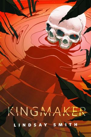 Cover of the book Kingmaker by Jack Vance