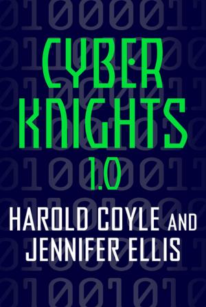 bigCover of the book Cyber Knights 1.0 by 