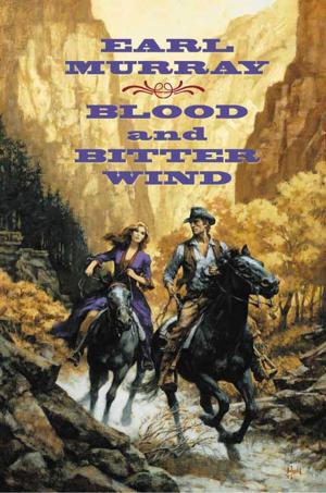 Cover of the book Blood and Bitter Wind by David Hagberg