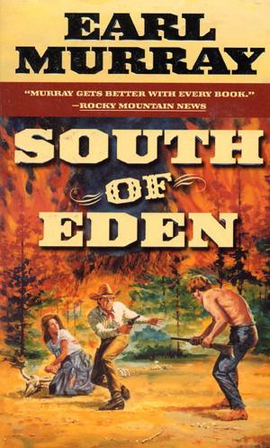 Cover of the book South of Eden by Elizabeth Kerner