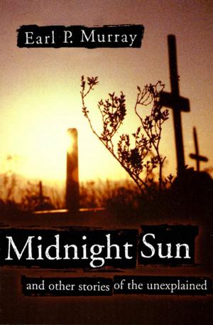 Book cover of Midnight Sun