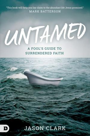 bigCover of the book Untamed by 