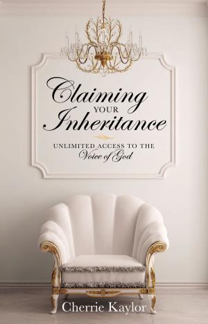 Cover of the book Claiming Your Inheritance by John Crowder
