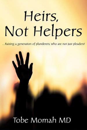 Cover of the book Heirs, Not Helpers by Ana Iturralde Coles