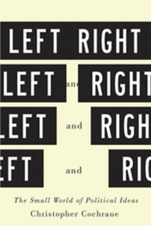 Cover of the book Left and Right by Annick Hillger