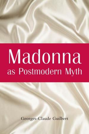 Cover of the book Madonna as Postmodern Myth by Luigi Albano