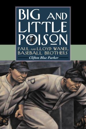 Cover of the book Big and Little Poison by Scott Von Doviak