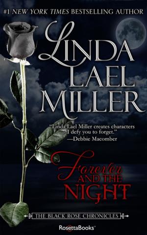 Cover of Forever and the Night