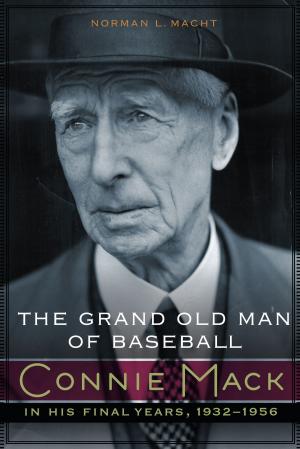 Cover of the book The Grand Old Man of Baseball by Sandra Corcoran