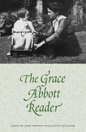 Cover of The Grace Abbott Reader