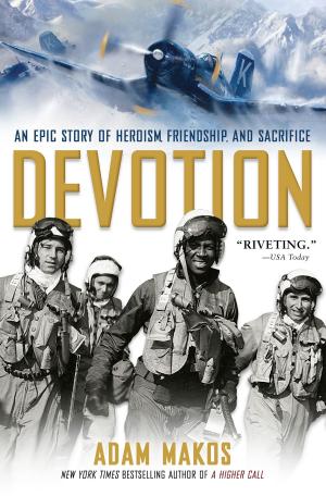 Cover of the book Devotion by Anthony Everitt