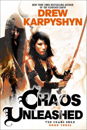 Cover of the book Chaos Unleashed by Graham Thomas