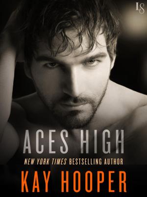 Cover of the book Aces High by Jenna Black