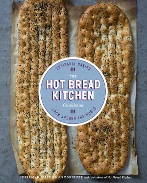 Cover of The Hot Bread Kitchen Cookbook