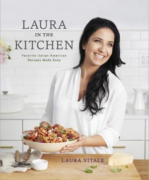 Cover of the book Laura in the Kitchen by Lesa Cline-Ransome