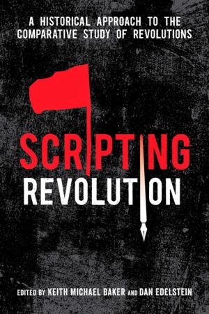 Cover of the book Scripting Revolution by Jody Vallejo