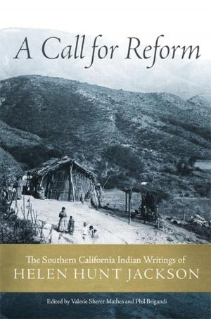 bigCover of the book A Call for Reform by 