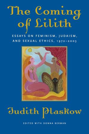 Cover of the book The Coming of Lilith by Kate Bornstein