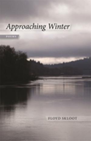 Cover of the book Approaching Winter by Jefferson Davis