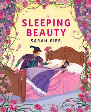 Cover of the book Sleeping Beauty by Angela Shelf Medearis, Daniel Minter