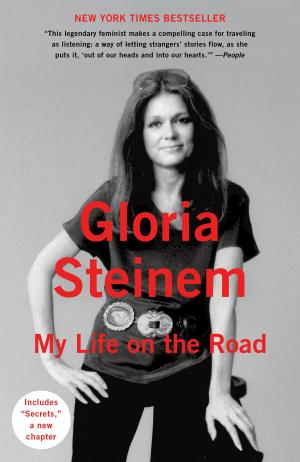 bigCover of the book My Life on the Road by 