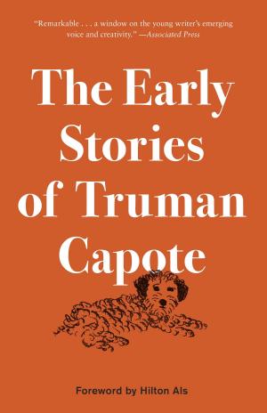 Cover of the book The Early Stories of Truman Capote by Barbara Pym