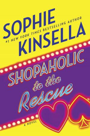Book cover of Shopaholic to the Rescue
