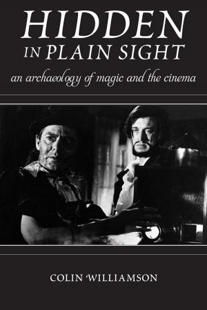 Cover of the book Hidden in Plain Sight by Mario Jimenez Sifuentez